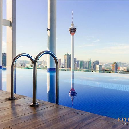 The Colony & The Luxe Signature Suites, Klcc Kuala Lumpur Esterno foto
