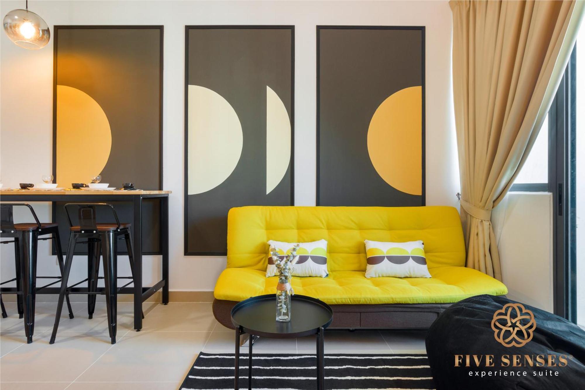 The Colony & The Luxe Signature Suites, Klcc Kuala Lumpur Esterno foto