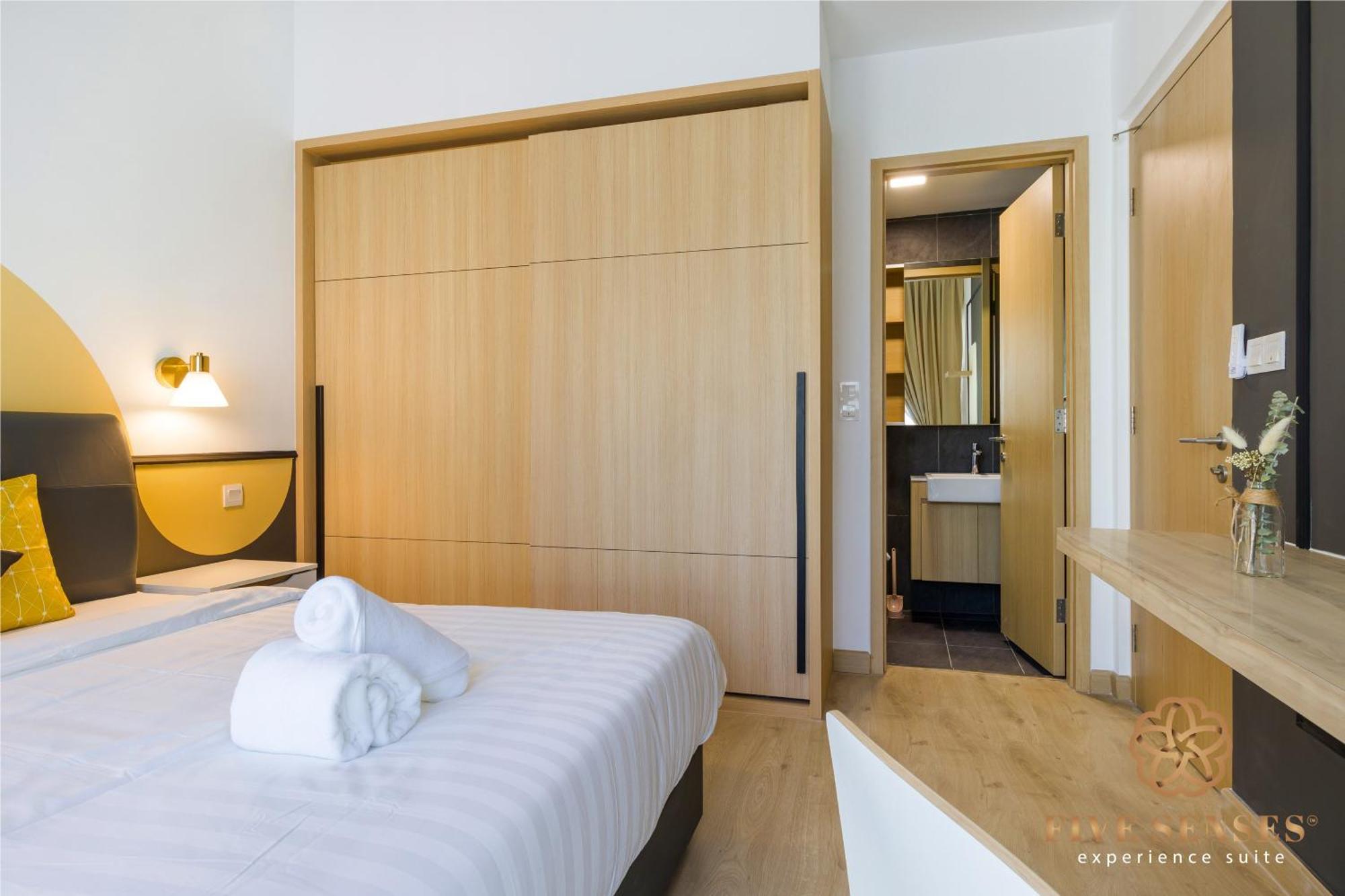 The Colony & The Luxe Signature Suites, Klcc Kuala Lumpur Camera foto