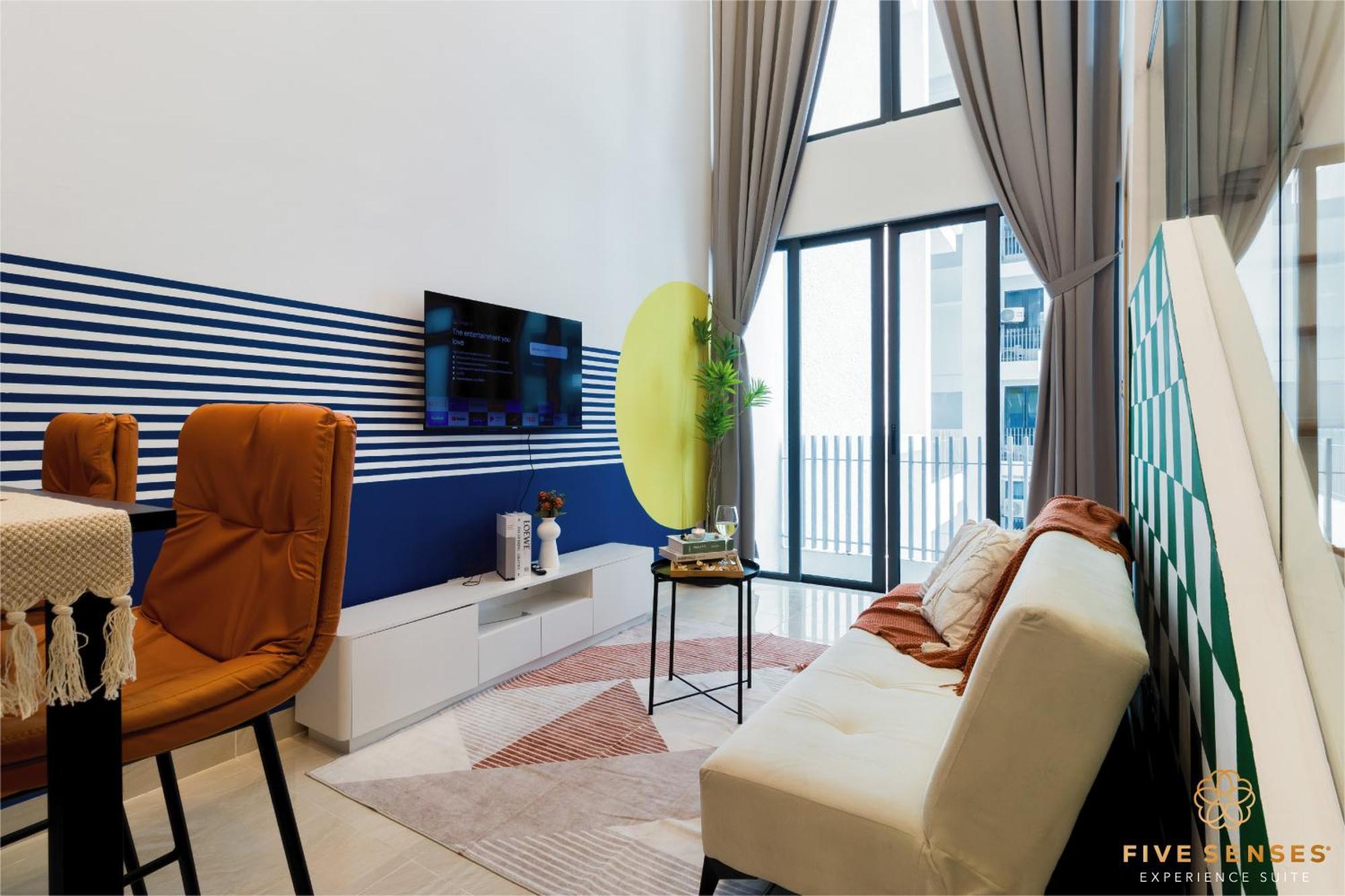 The Colony & The Luxe Signature Suites, Klcc Kuala Lumpur Esterno foto