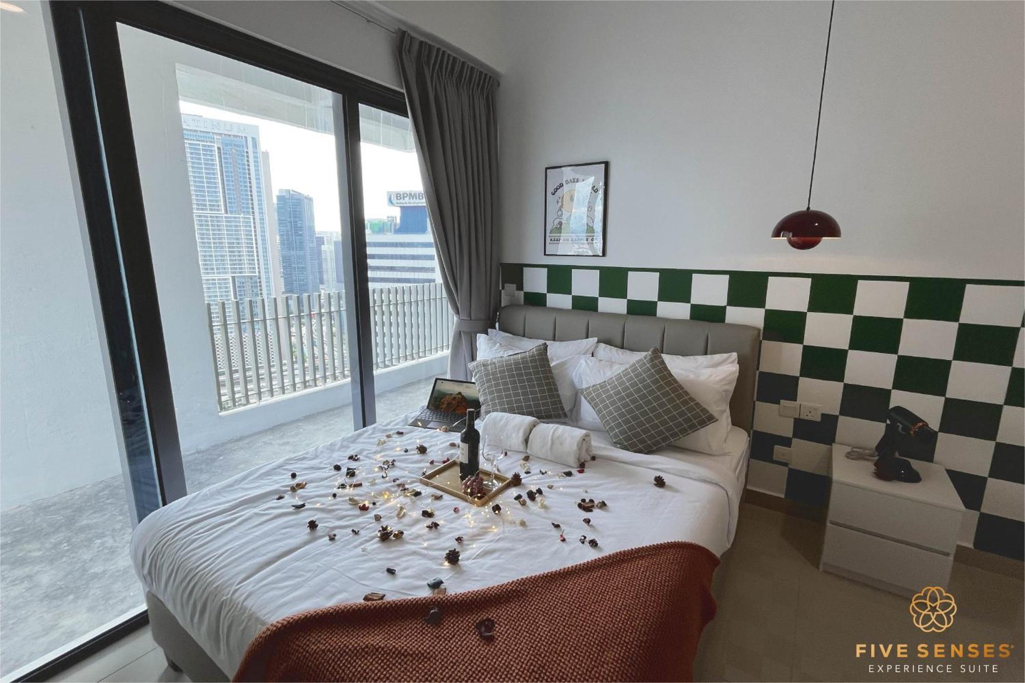 The Colony & The Luxe Signature Suites, Klcc Kuala Lumpur Esterno foto