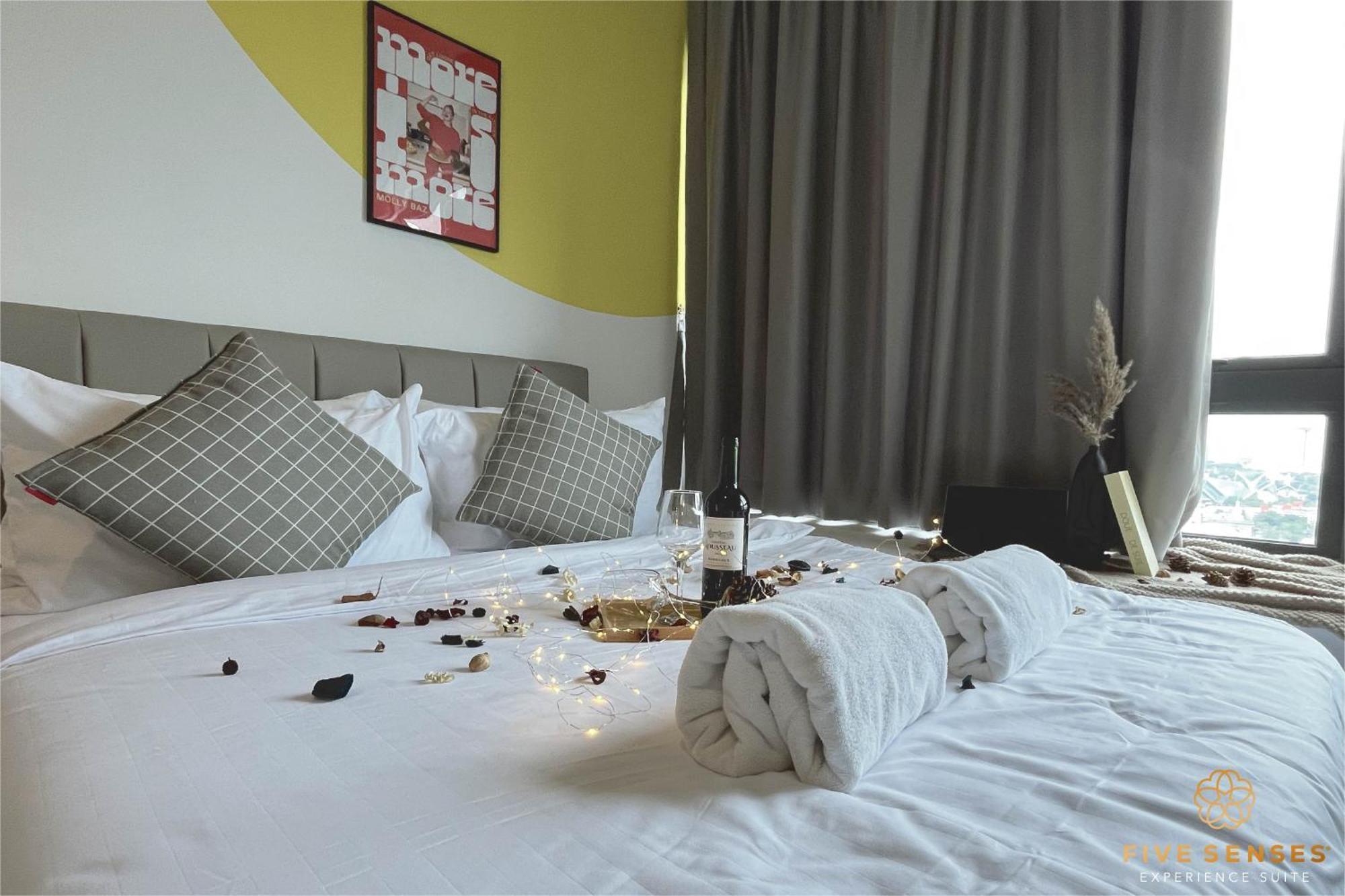 The Colony & The Luxe Signature Suites, Klcc Kuala Lumpur Esterno foto
