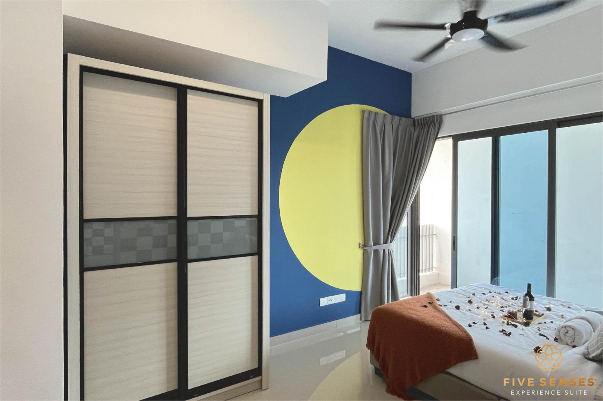 The Colony & The Luxe Signature Suites, Klcc Kuala Lumpur Esterno foto